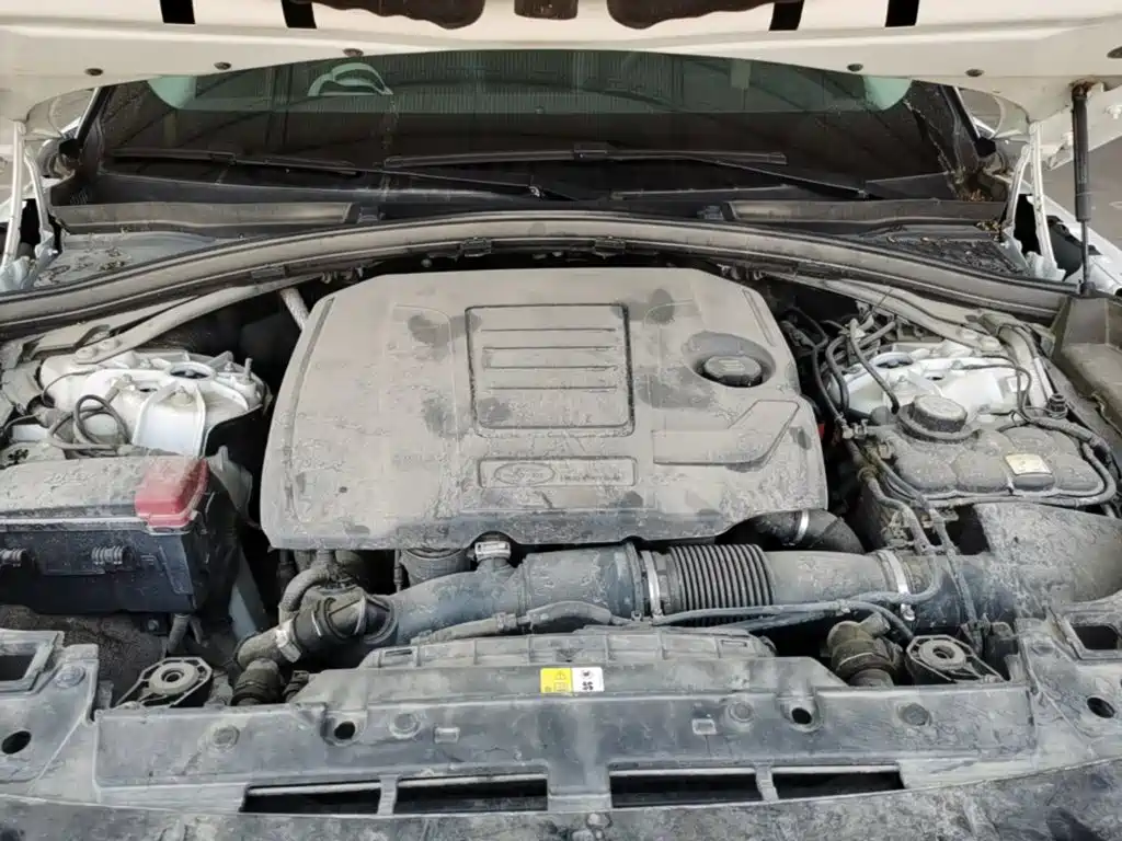 Land Rover Velar — миниатюра 20