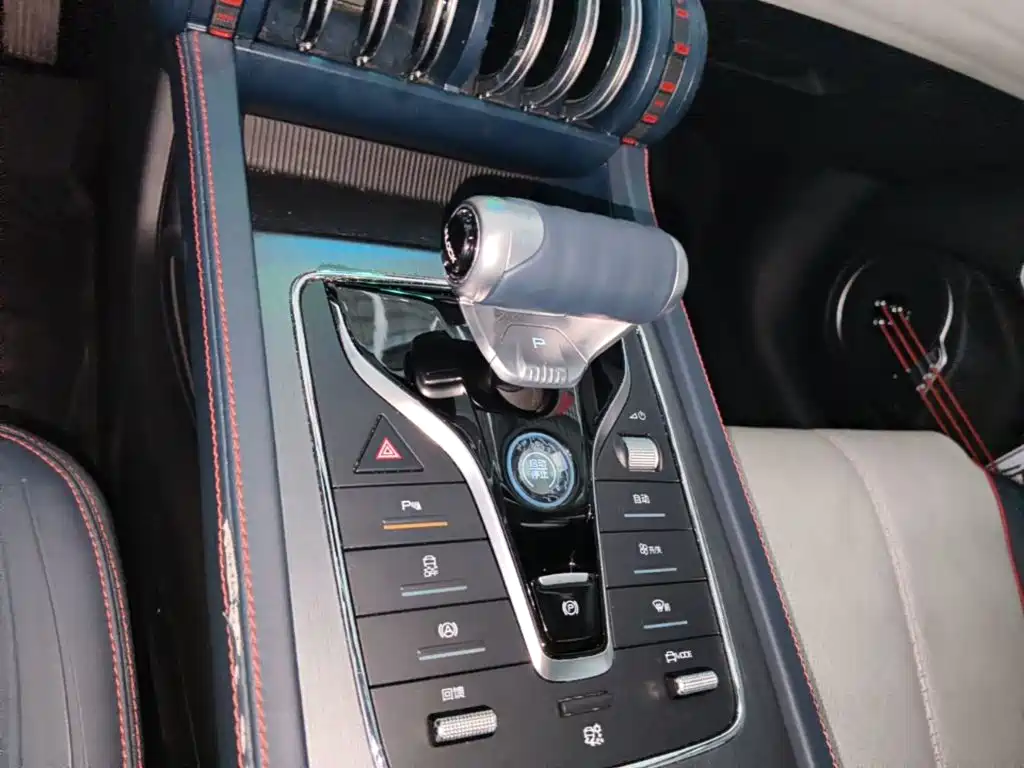 BYD Yuan Plus — миниатюра 14