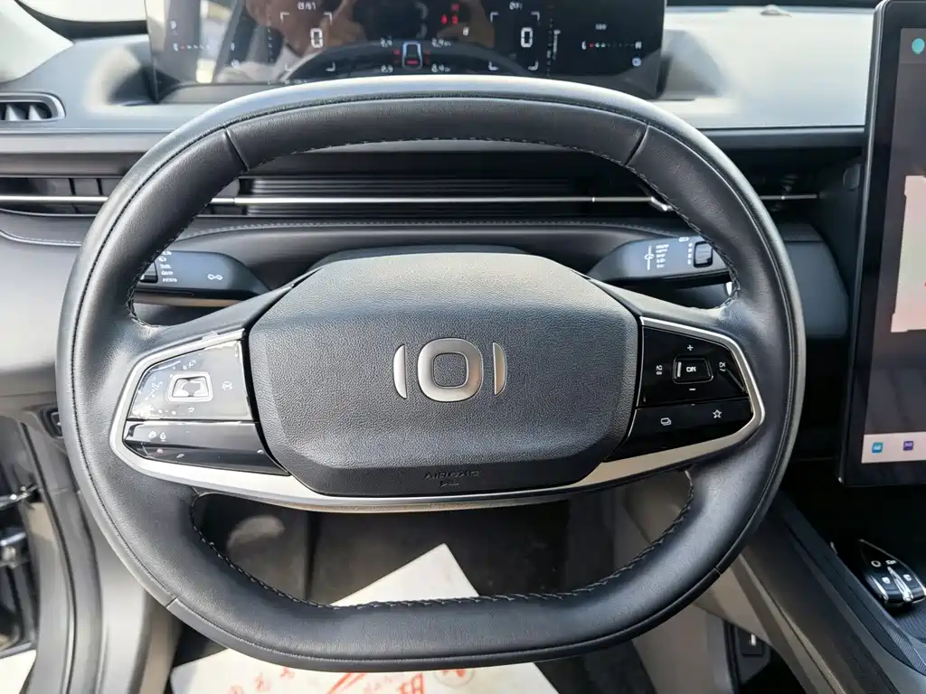 Qiyuan Qiyuan A05 Classic — миниатюра 11