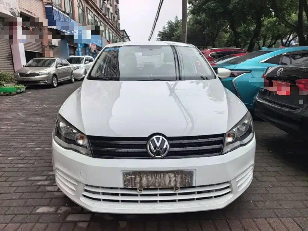 Volkswagen Jetta — миниатюра 3