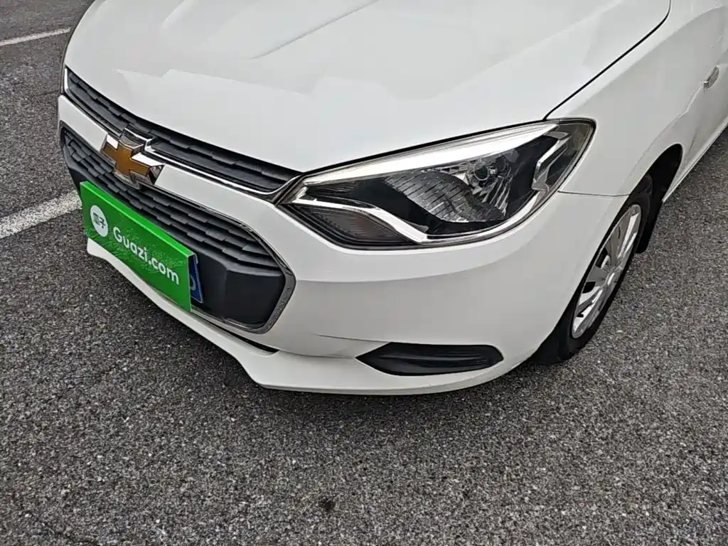 Chevrolet Lova RV — миниатюра 24