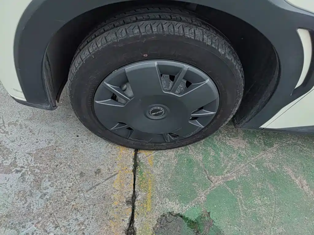BYD Seagull — миниатюра 23
