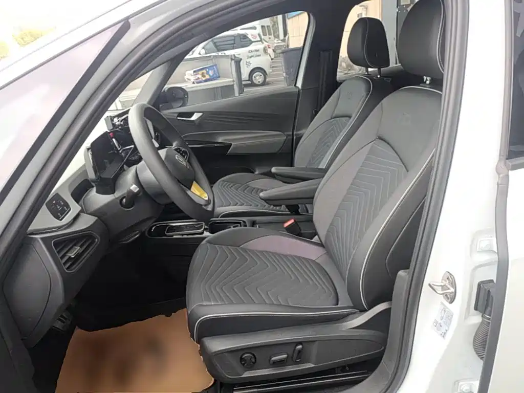 Volkswagen ID.3 — миниатюра 15