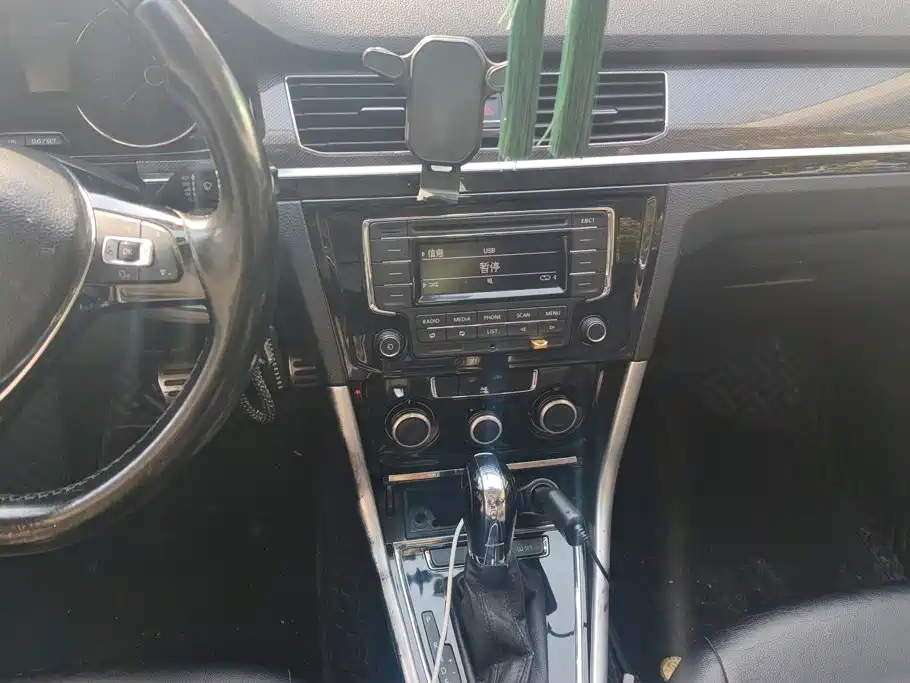 Volkswagen C-Trek — миниатюра 13