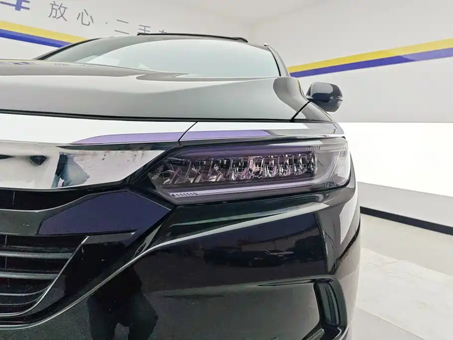 Honda Breeze — миниатюра 5