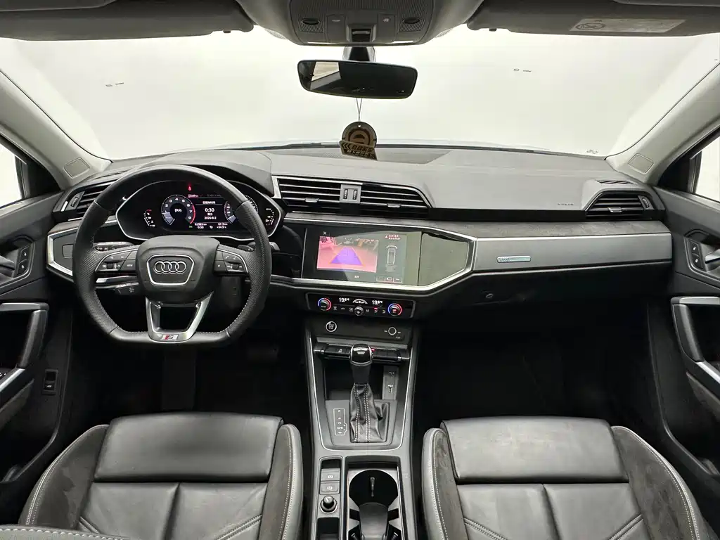 Audi Q3 Sportback 2021 40 TFSI