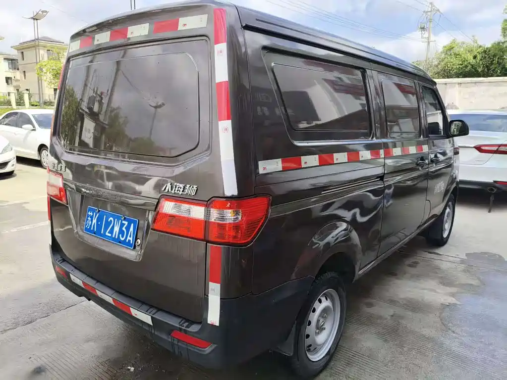 JINBEI LITTLE SEA LION X30