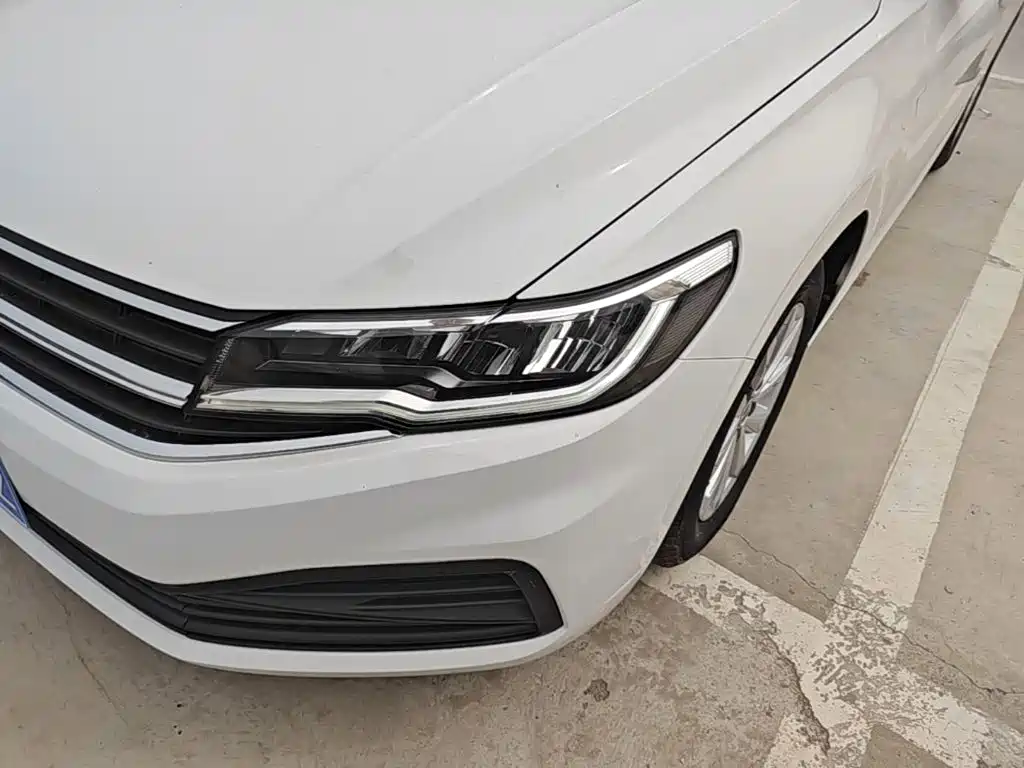 Volkswagen Bora — миниатюра 24