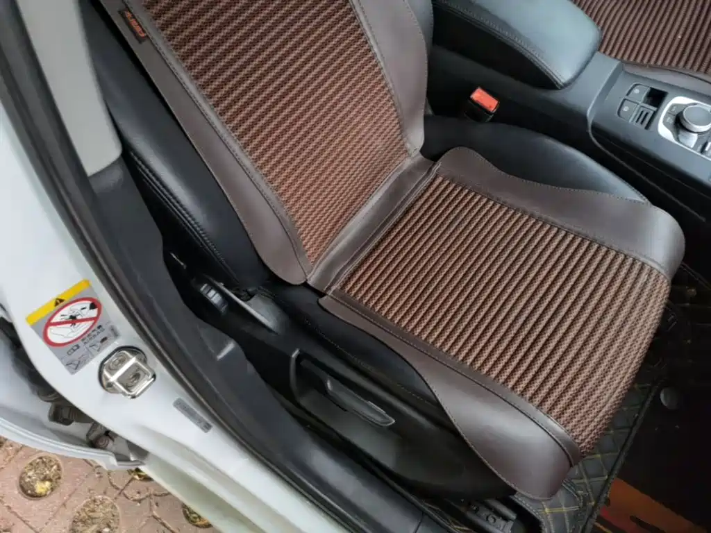 Audi A3 — миниатюра 25