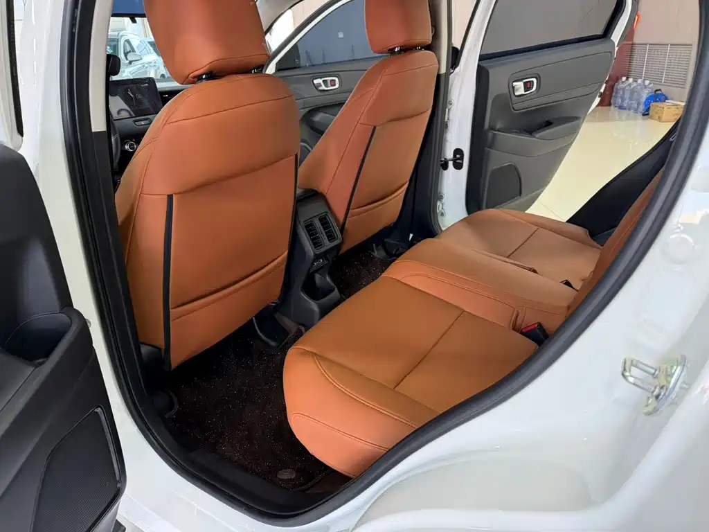 Honda XR-V — миниатюра 15