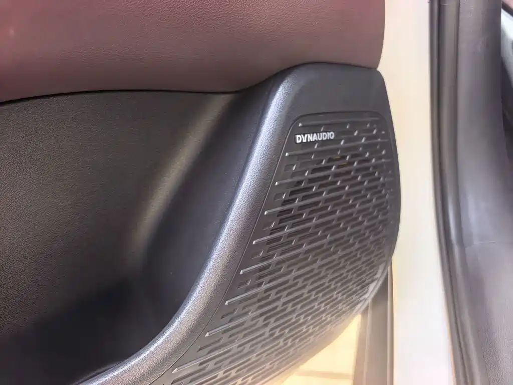 BYD Seal 07 DM-i — миниатюра 15