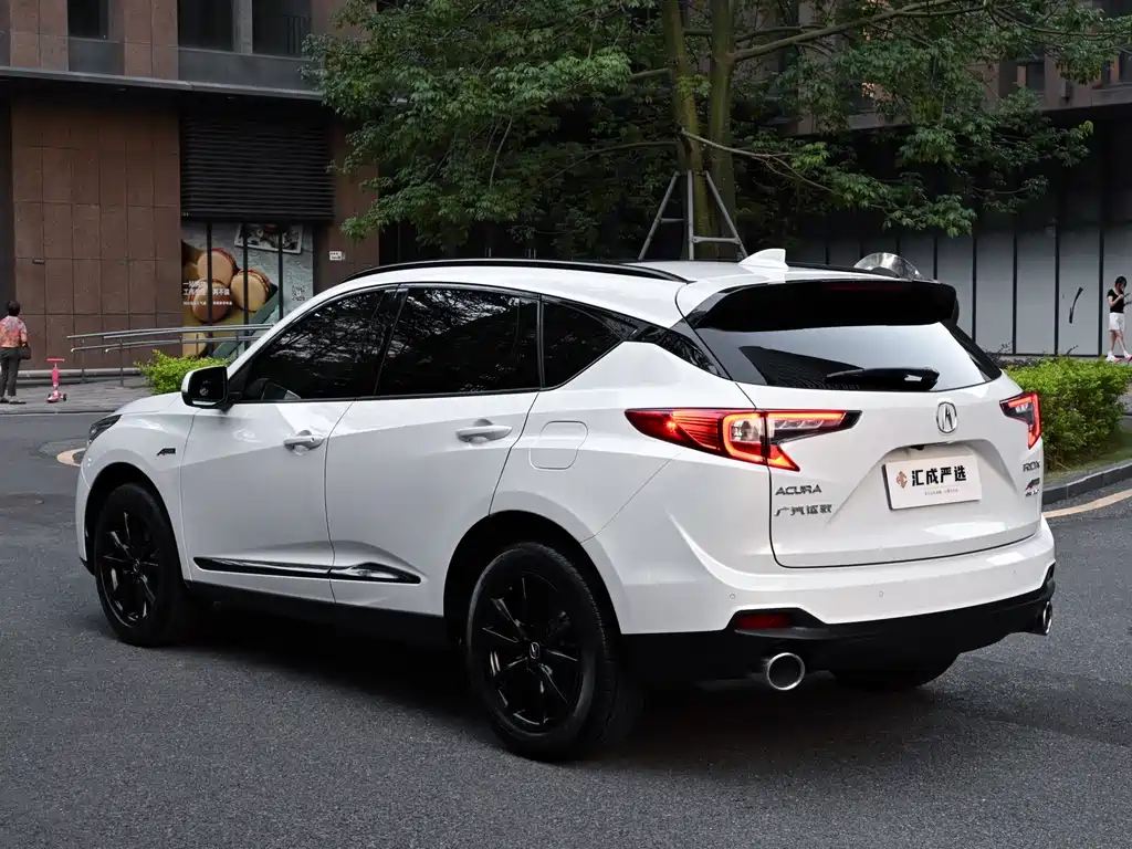Acura RDX — миниатюра 3