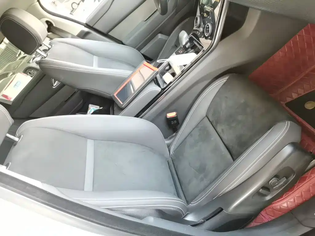 Land Rover Velar — миниатюра 25