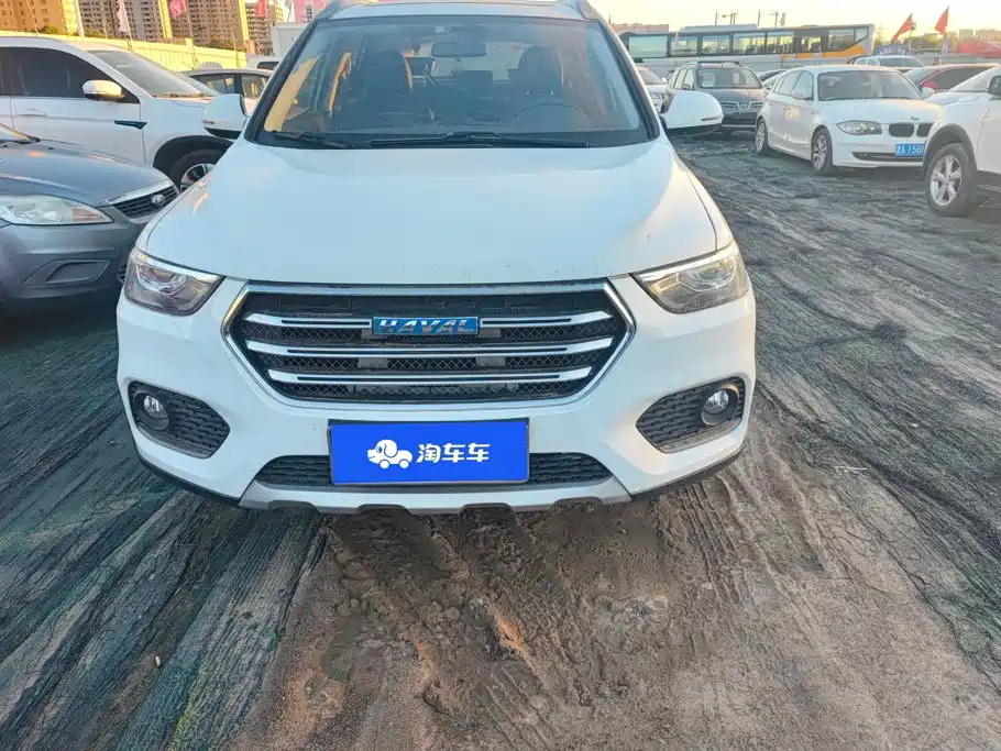 Haval H6 — миниатюра 2