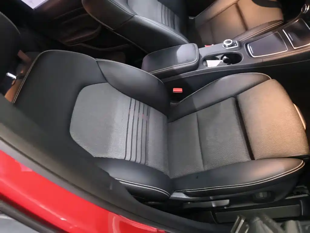 Mercedes-Benz B-Class — миниатюра 20