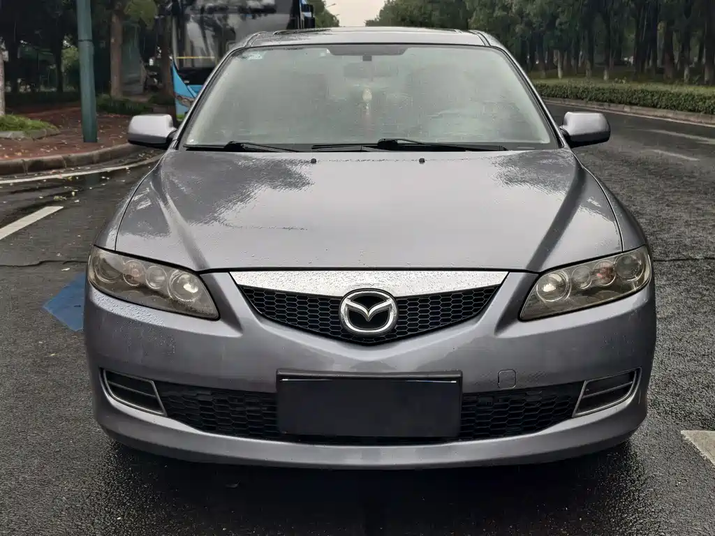 Mazda 6 — миниатюра 2