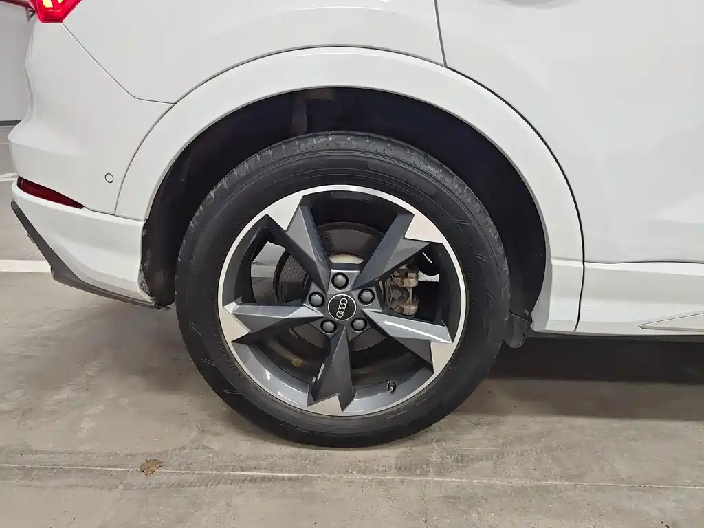 Audi Q3 — миниатюра 17