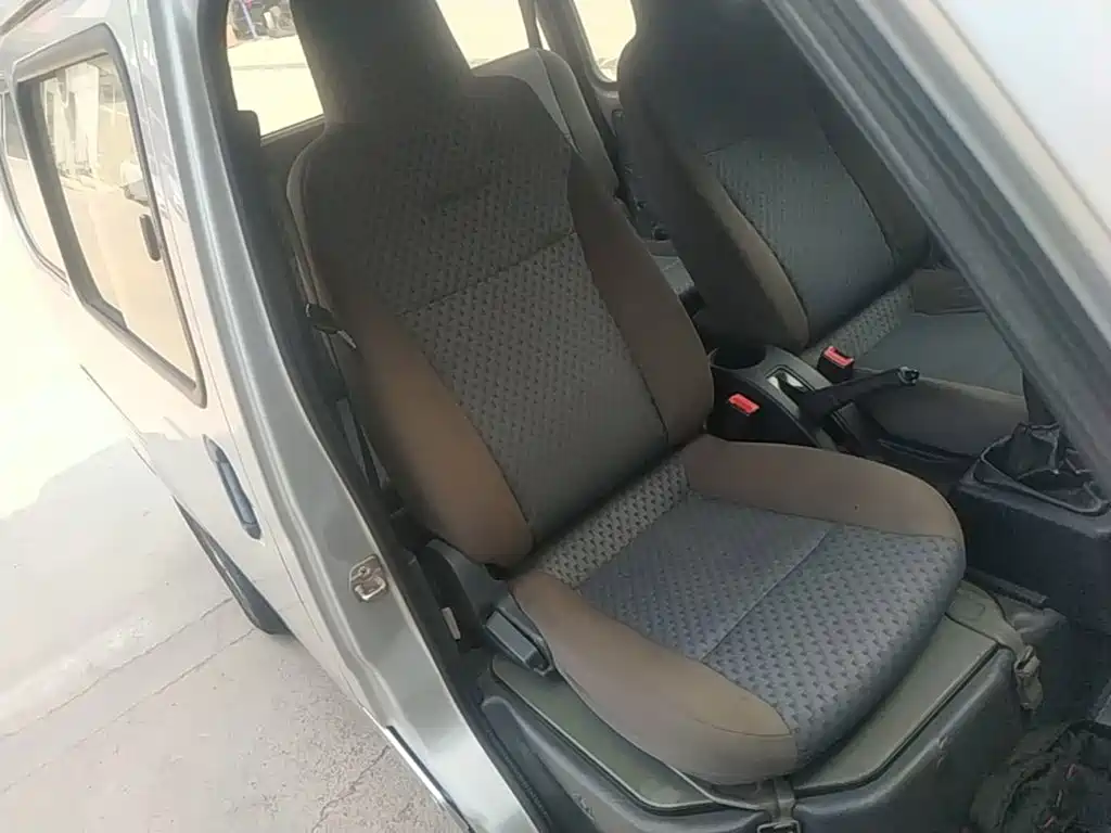 Wuling Zhiguang — миниатюра 25