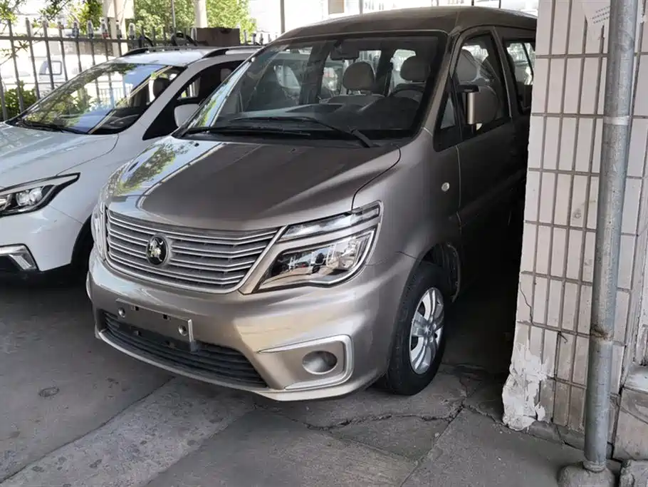 Fengxing Lingzhi 2021