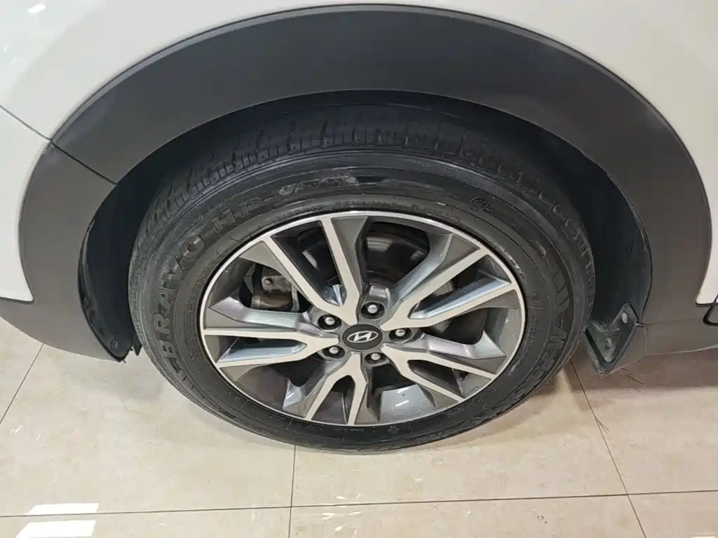 Hyundai ix25 — миниатюра 23