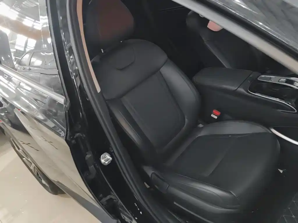 Hyundai Tucson — миниатюра 25