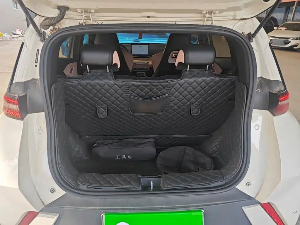 BYD Seagull — миниатюра 19