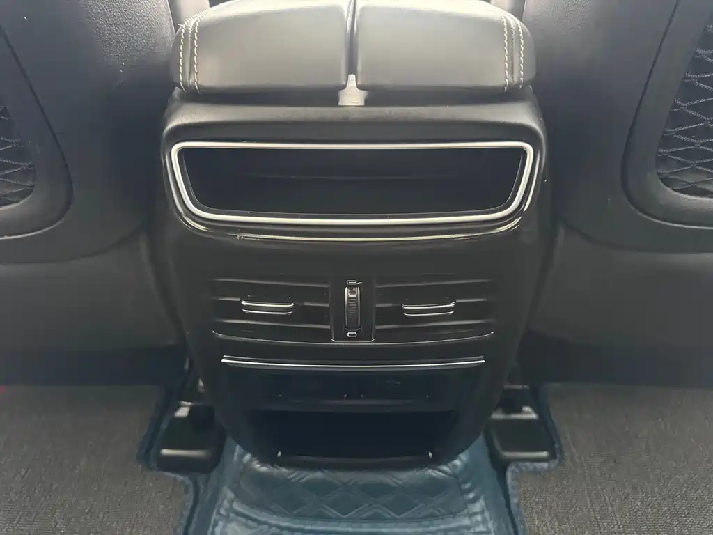 GEELY AUTOMOBILE BORUI