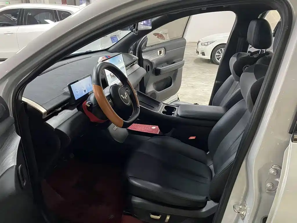 Wuling Xingguang S — миниатюра 15