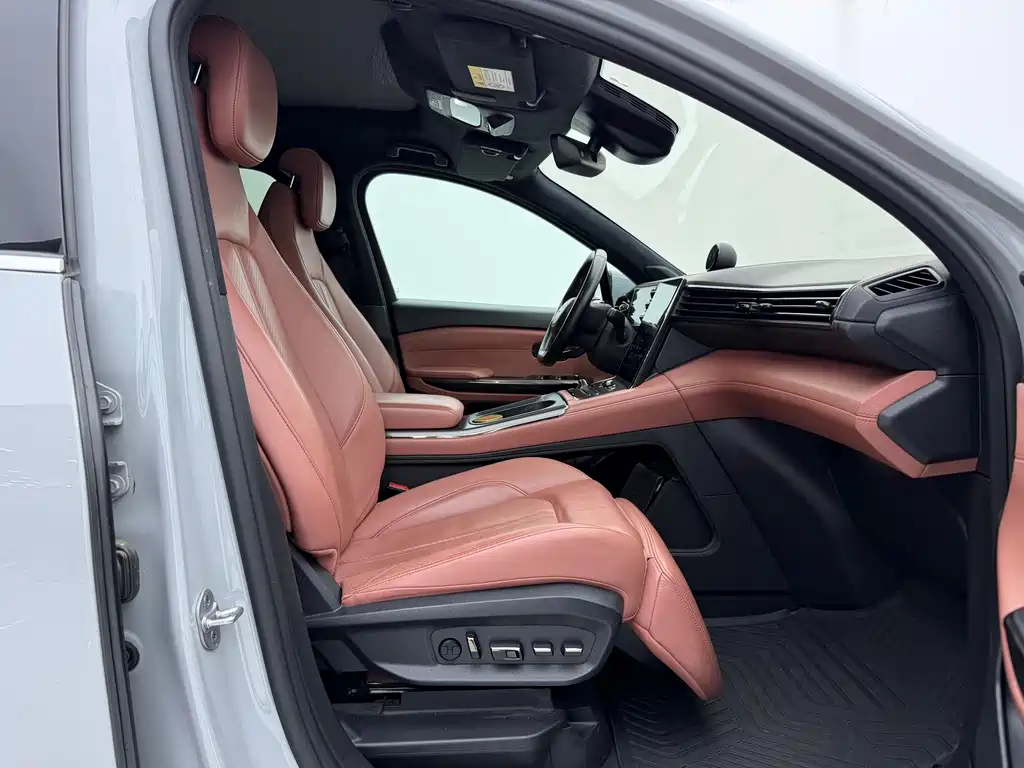 NIO EC6 — миниатюра 14