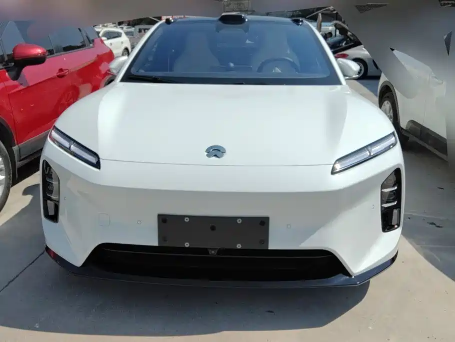 NIO ET5 — миниатюра 2