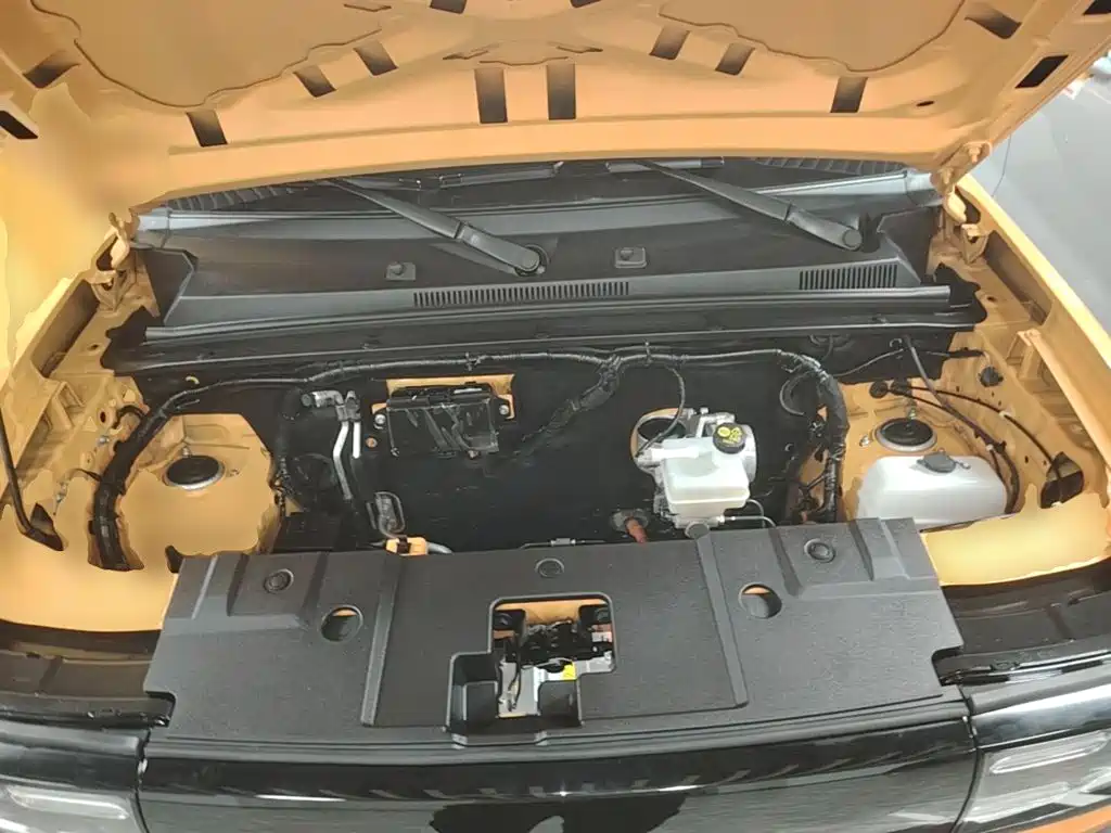 Baojun Yueye — миниатюра 20