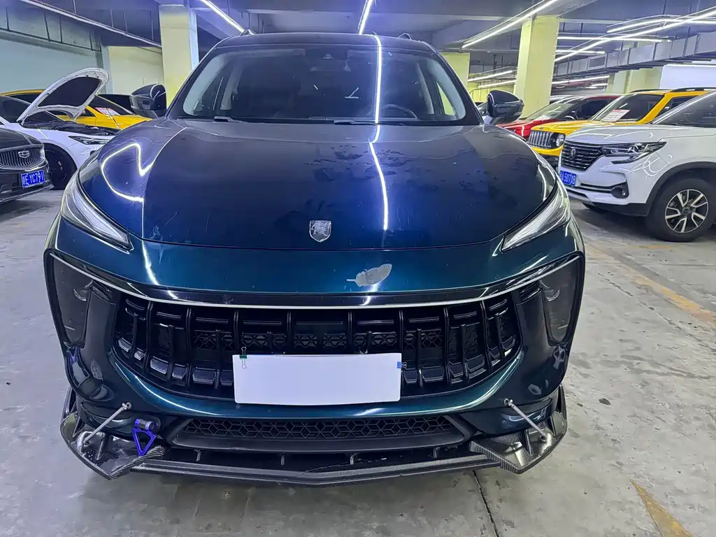 DONGFENG POPULAR T5 EVO