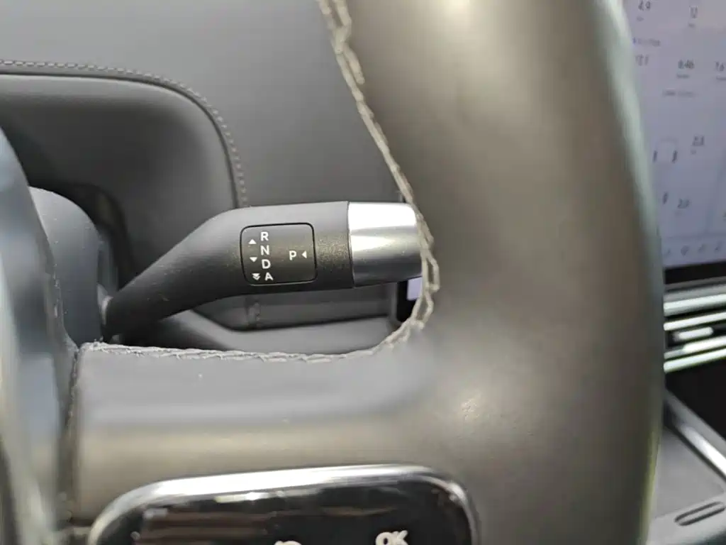 Li Auto Li L8 — миниатюра 14