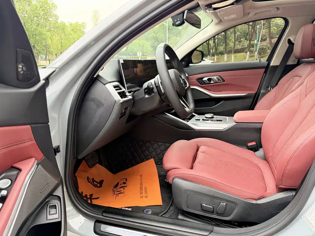 BMW 3 Series — миниатюра 5