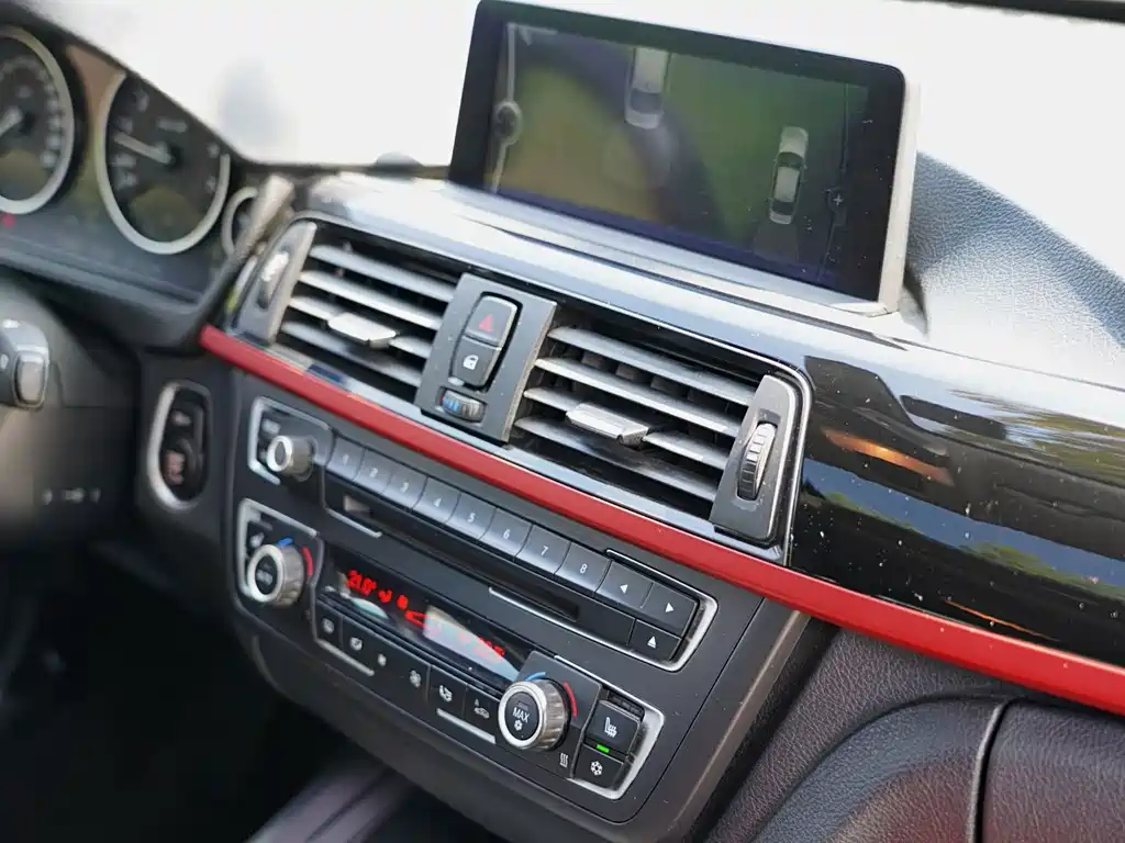 BMW 3 Series (Import) — миниатюра 16
