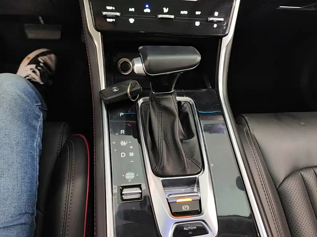 Changan CS75 — миниатюра 14