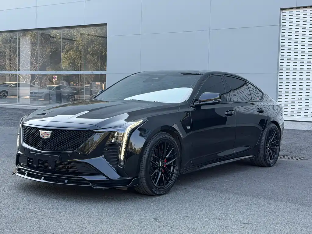 Cadillac CT5 2024