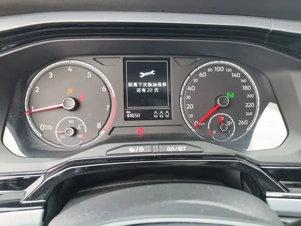 Volkswagen Polo — миниатюра 7
