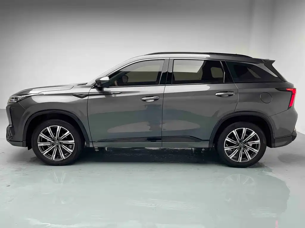 Changan CS75PLUS CS75 PLUS 2023 1.5T AT Luxury