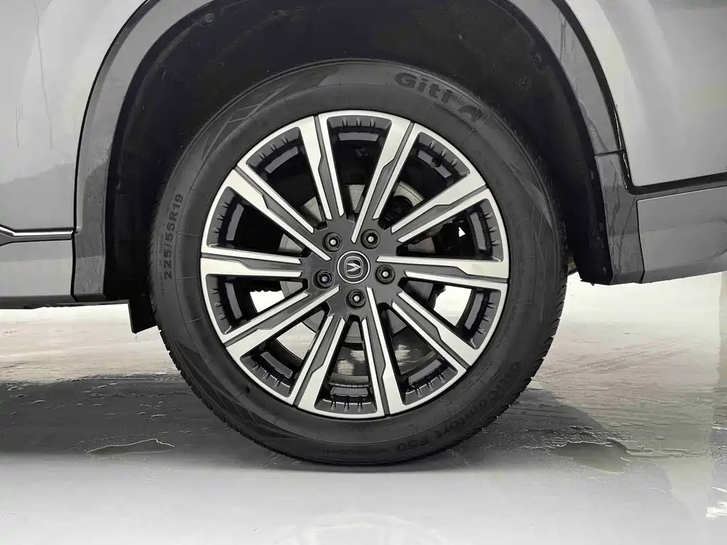 Changan CS75PLUS — фотографии объявления, Фото 29