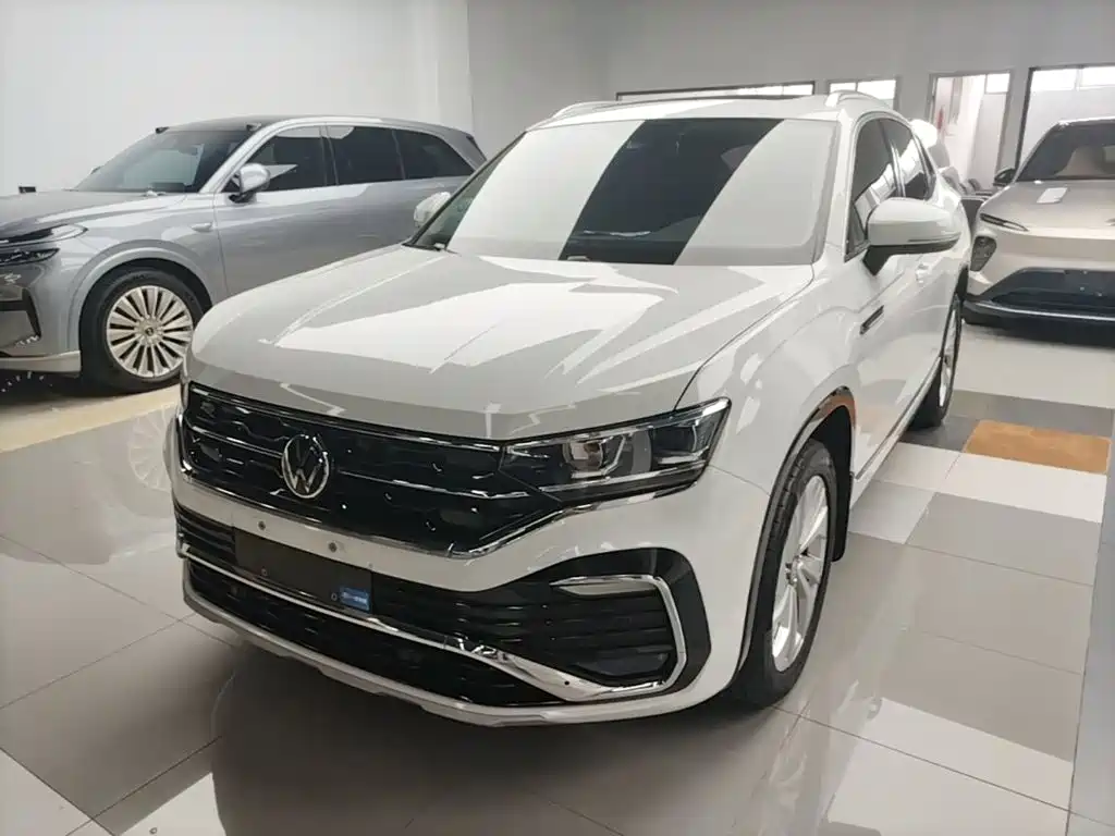 Volkswagen X — миниатюра 2