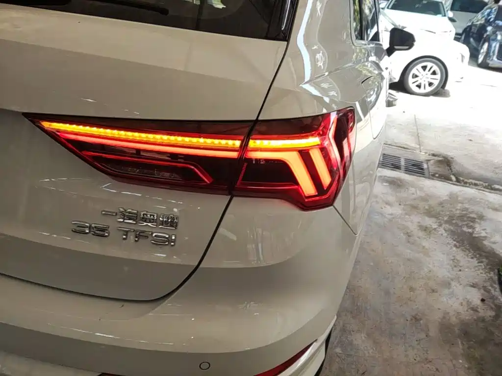 Audi Q3 — миниатюра 8