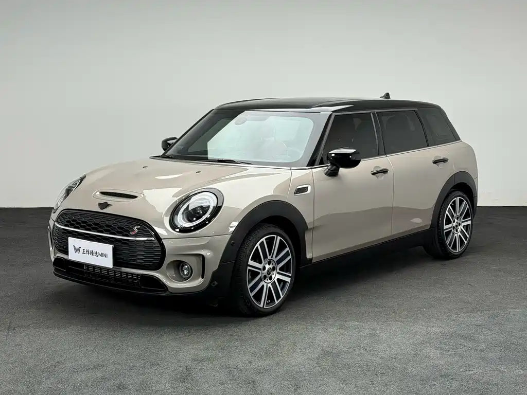Mini Mini Clubman 2023