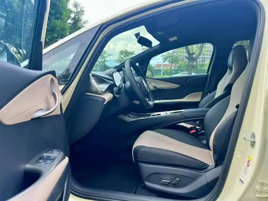 BYD Dolphin — миниатюра 4