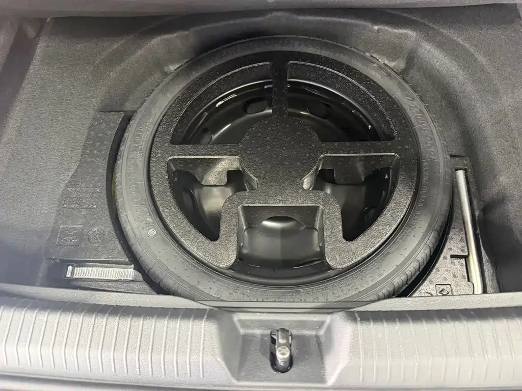 Volkswagen Golf — миниатюра 18