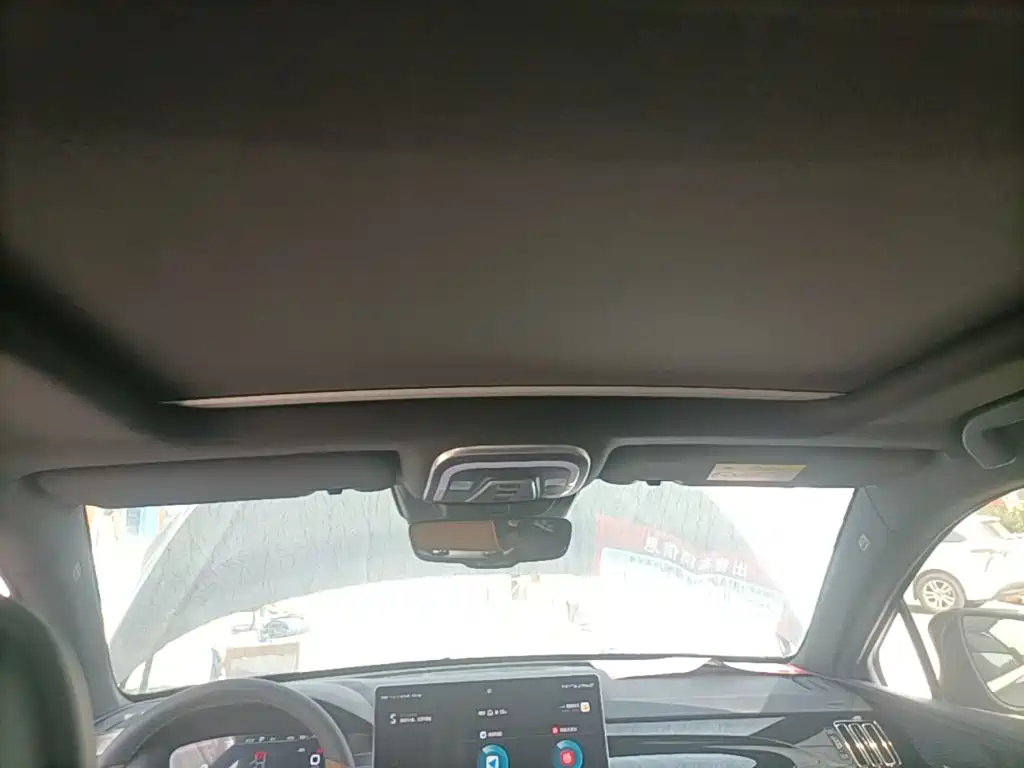 BYD Tang New Energy — миниатюра 18