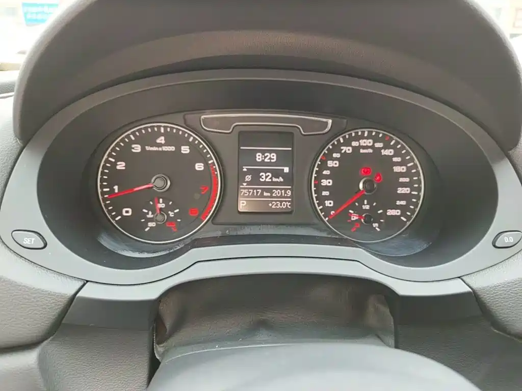 Audi Q3 — миниатюра 12