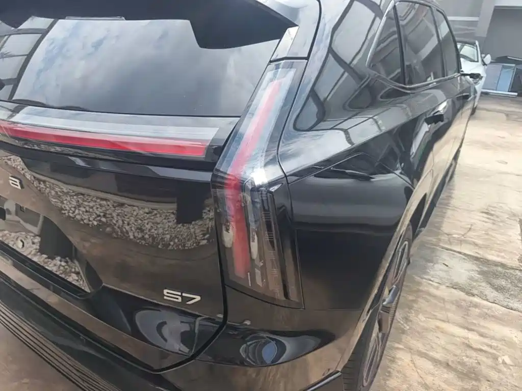 Honda S7 — миниатюра 8
