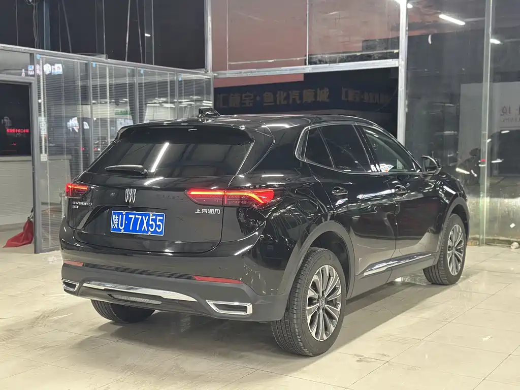 Buick Envision S — миниатюра 14