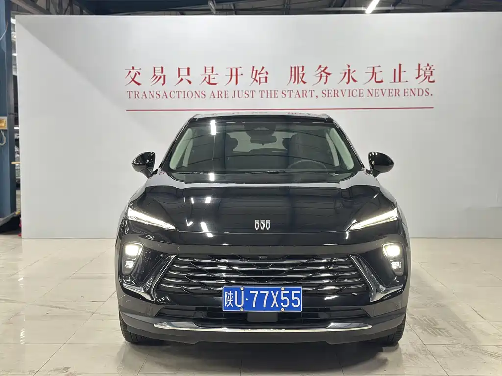 Buick Envision S — миниатюра 2